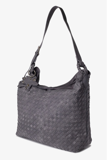 Сумка женская Welfare 8089XL GREY