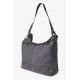 Сумка женская Welfare 8089XL GREY