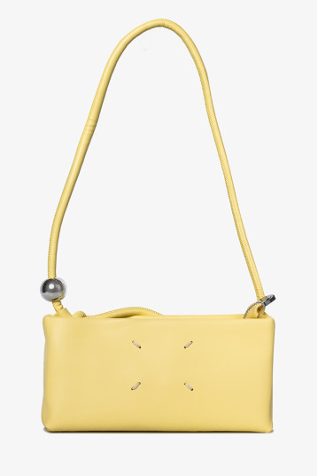 Сумка женская Welfare 8109 YELLOW