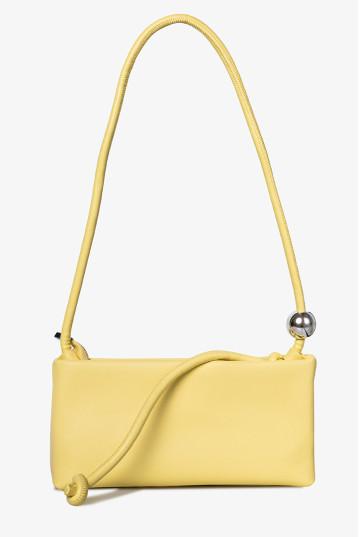 Сумка женская Welfare 8109 YELLOW