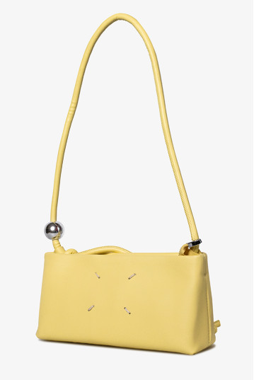 Сумка женская Welfare 8109 YELLOW