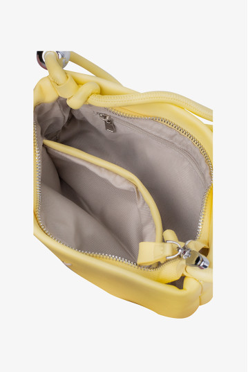 Сумка женская Welfare 8109 YELLOW