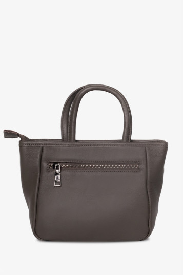 Сумка женская Welfare 6132 GREY