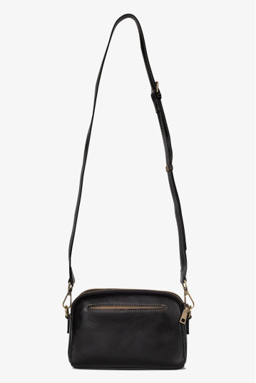 Сумка женская Welfare 6601 BLACK