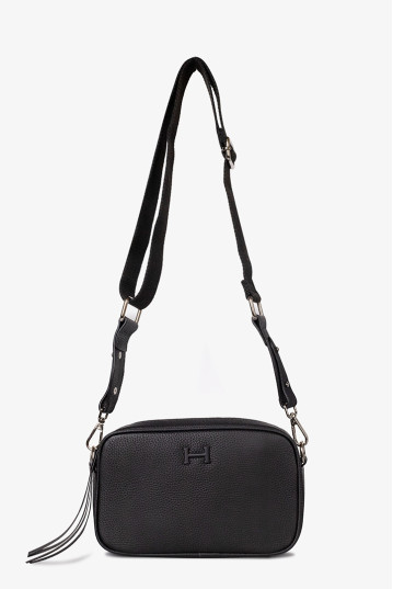 Сумка женская Welfare 6933 BLACK