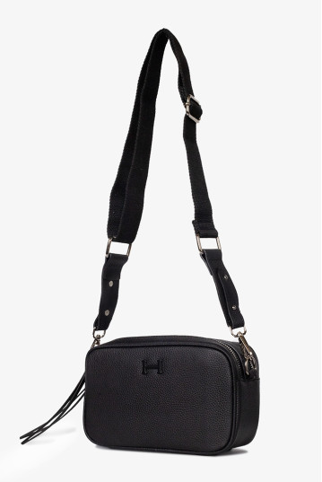 Сумка женская Welfare 6933 BLACK