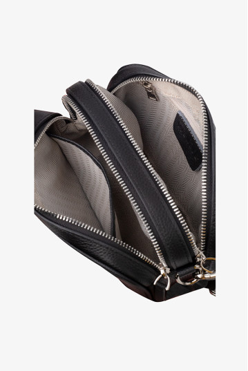 Сумка женская Welfare 6933 BLACK