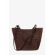 Сумка женская Welfare 9229 BROWN