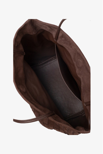 Сумка женская Welfare 9229 BROWN
