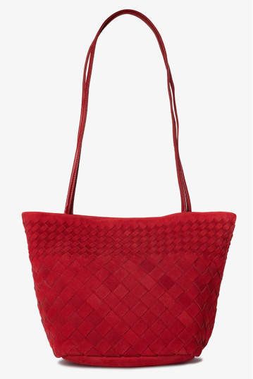 Жіноча сумка Welfare 9229 RED