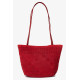 Сумка женская Welfare 9229 RED
