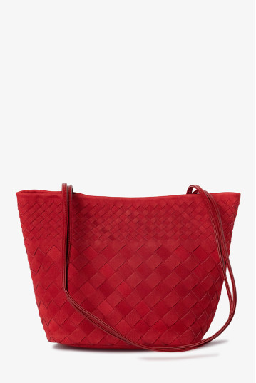 Сумка женская Welfare 9229 RED