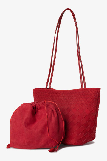 Сумка женская Welfare 9229 RED