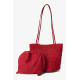 Сумка женская Welfare 9229 RED
