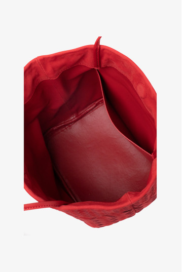Сумка женская Welfare 9229 RED