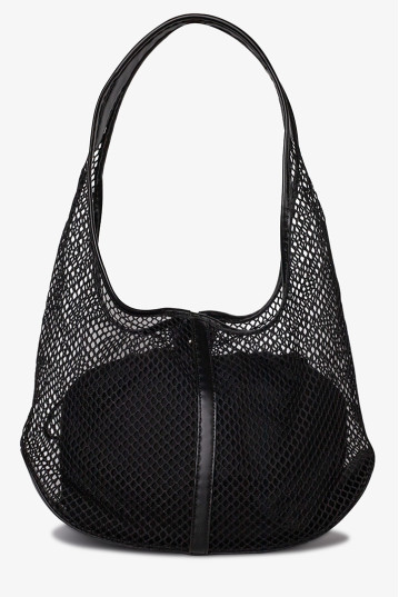 Сумка женская Welfare 9386 BLACK