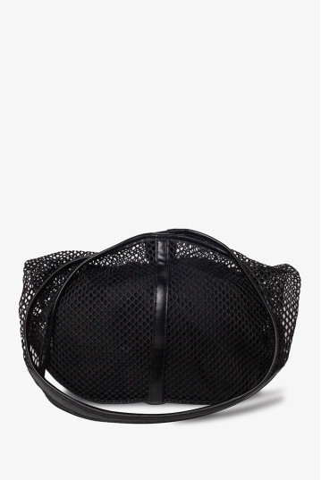 Жіноча сумка Welfare 9386 BLACK