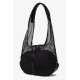 Жіноча сумка Welfare 9386 BLACK