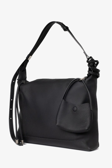Сумка женская Welfare 9606 BLACK