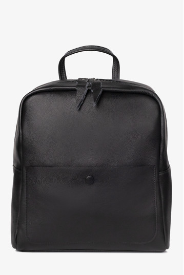Рюкзак жіночий Welfare 60203 BLACK