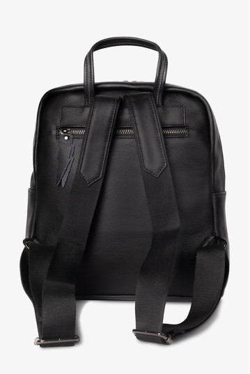 Рюкзак жіночий Welfare 60203 BLACK