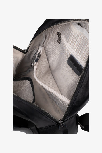 Рюкзак жіночий Welfare 60203 BLACK