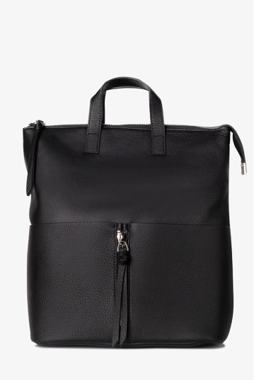 Рюкзак жіночий Welfare 87772 BLACK