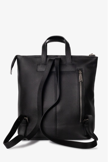 Рюкзак жіночий Welfare 87772 BLACK