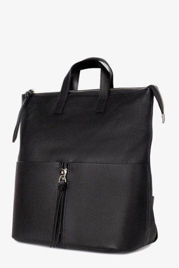 Рюкзак жіночий Welfare 87772 BLACK