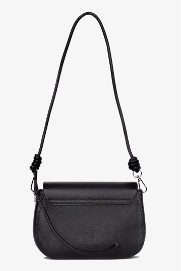 Сумка женская Welfare 99176 BLACK
