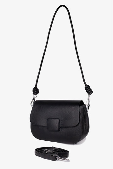 Сумка женская Welfare 99176 BLACK