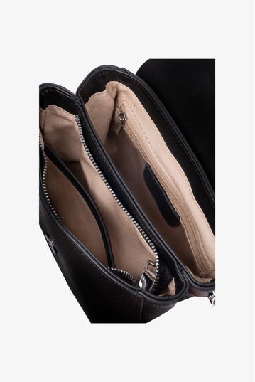 Сумка женская Welfare 99176 BLACK