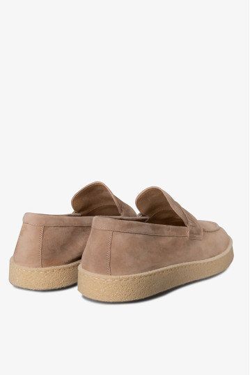 Лофери чоловічі Welfare 334171148/BEIGE/52