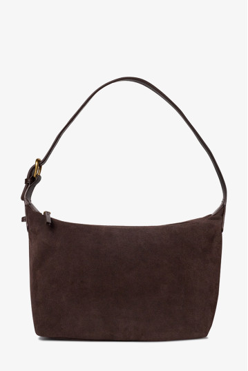 Сумка женская Welfare 5550 D.BROWN