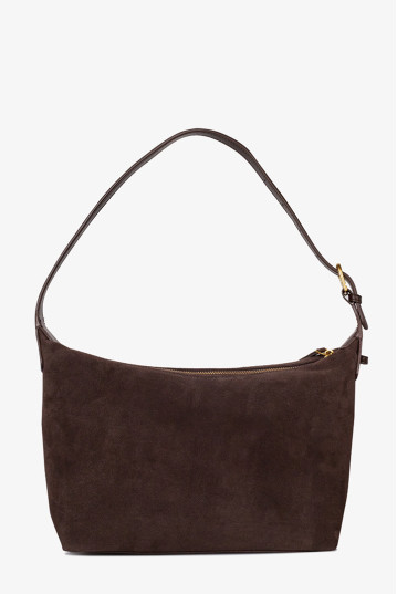 Сумка женская Welfare 5550 D.BROWN