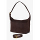 Сумка женская Welfare 5550 D.BROWN