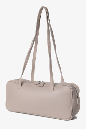 Жіноча сумка Welfare 6119 L.GREY