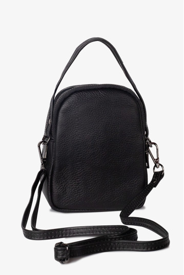 Жіноча сумка Welfare 6125 BLACK