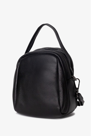 Жіноча сумка Welfare 6125 BLACK