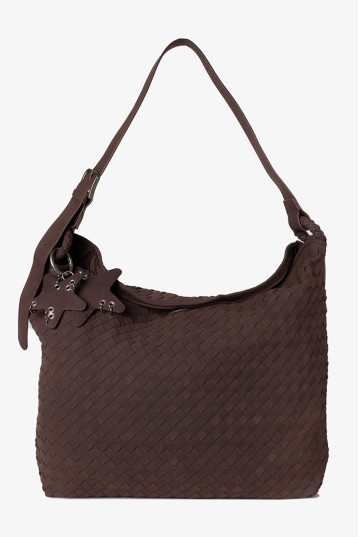 Сумка женская Welfare 8089XL BROWN
