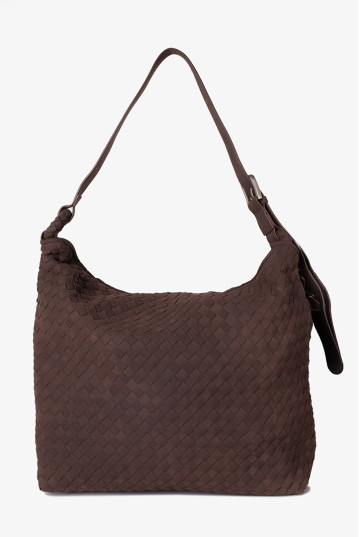 Сумка женская Welfare 8089XL BROWN