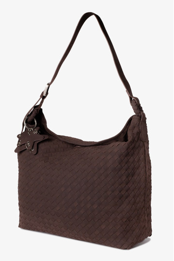Сумка женская Welfare 8089XL BROWN