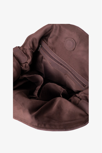 Сумка женская Welfare 8089XL BROWN