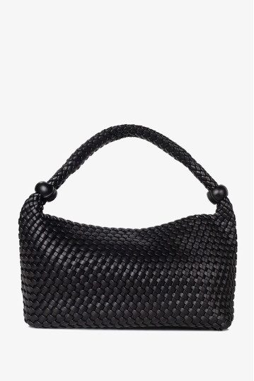 Сумка женская Welfare 8606 BLACK