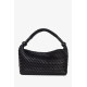 Жіноча сумка Welfare 8606 BLACK