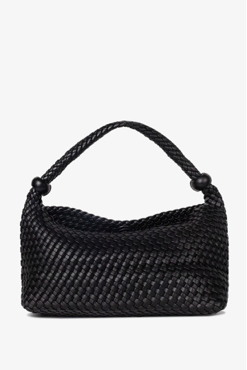 Жіноча сумка Welfare 8606 BLACK
