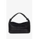 Жіноча сумка Welfare 8606 BLACK