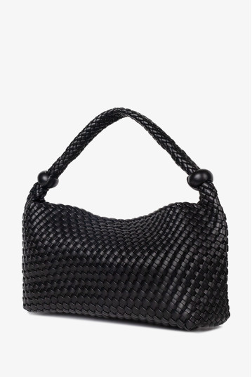 Жіноча сумка Welfare 8606 BLACK