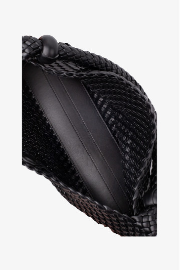 Жіноча сумка Welfare 8606 BLACK