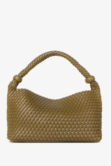 Сумка женская Welfare 8606 D.GREEN